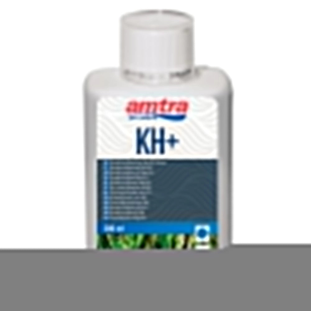 Amtra KH+ 300ml - integratore di sali per aumentare la durezza carbonatica