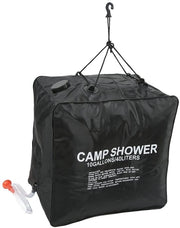 Sacca da bagno 40L con isolamento solare - tenda da campeggio - sacchetto di stoccaggio - articoli da campeggio all'aperto - PVC - rivestimento protettivo UV - sacchetto impermeabile