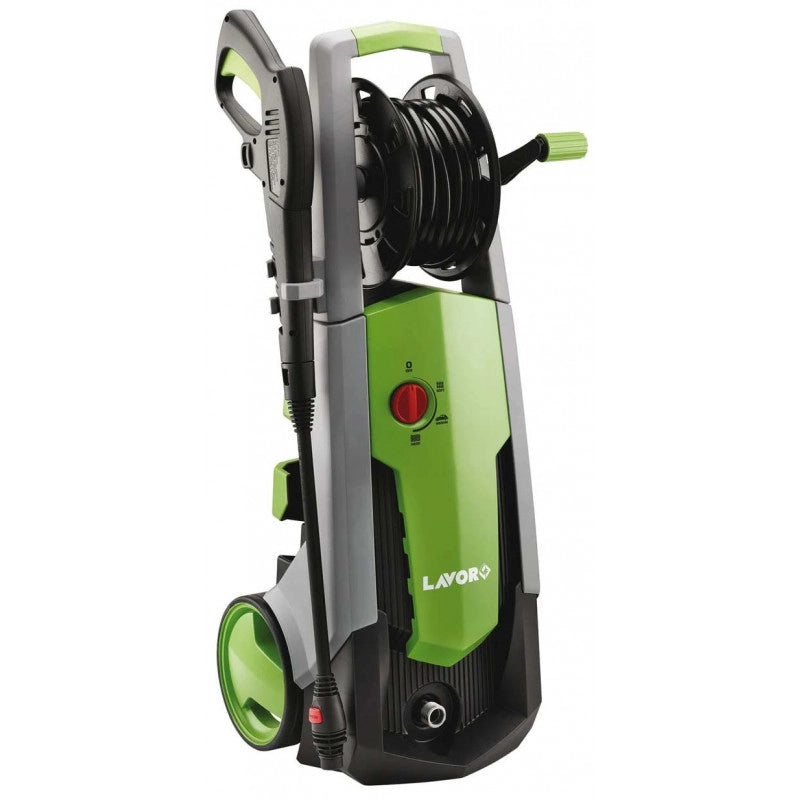 Idropulitrice ad Acqua Fredda 2500 W Lavor Predator 160 Bar