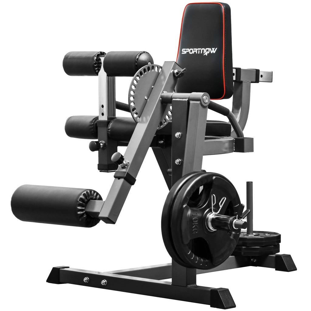 Beinstrecker ¨C zephmum ¨C Grigio/Nero