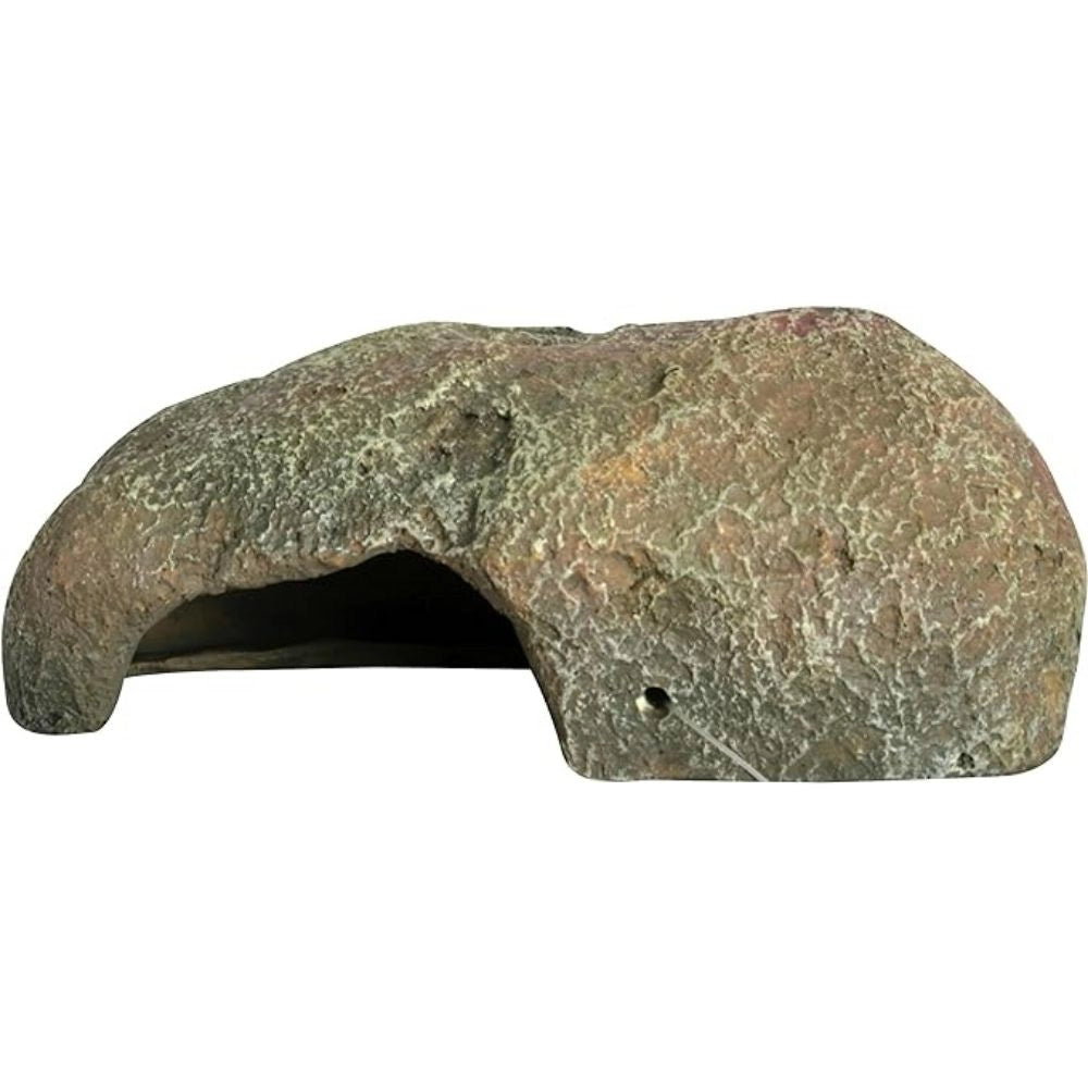 Lucky Reptile Cozy Cave small cm16,8x9,8x6,5h - tana per rettili
