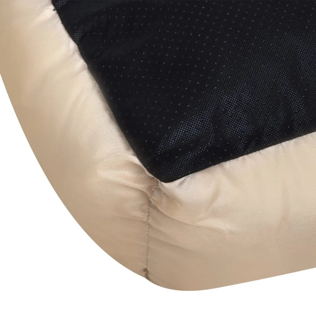 Letto Caldo per Cani con Cuscino Imbottito M 170200