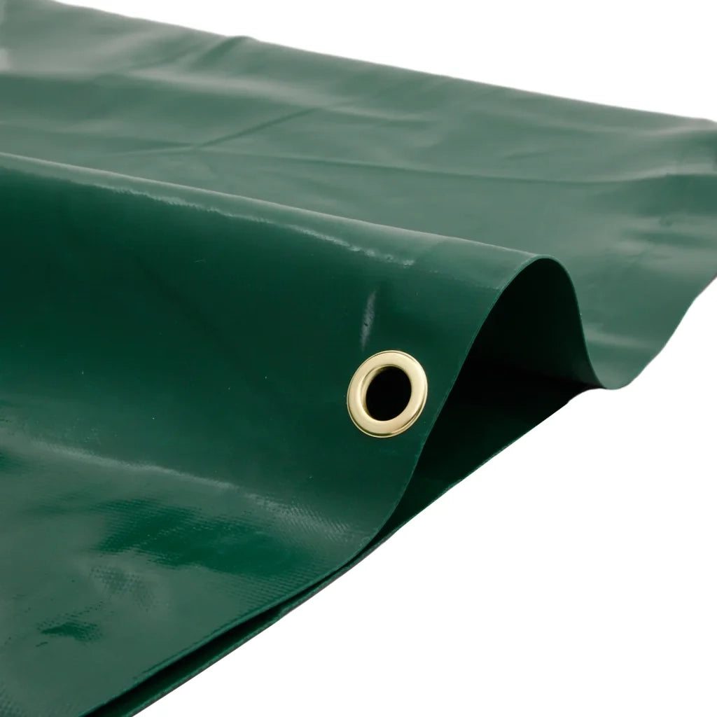 Telone Verde 5x7 m 650 g/m²