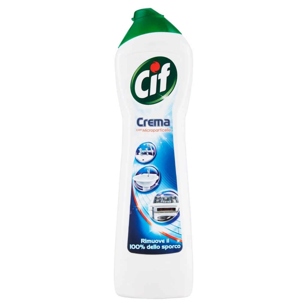 CIF CREMA 500 ML BIANCO