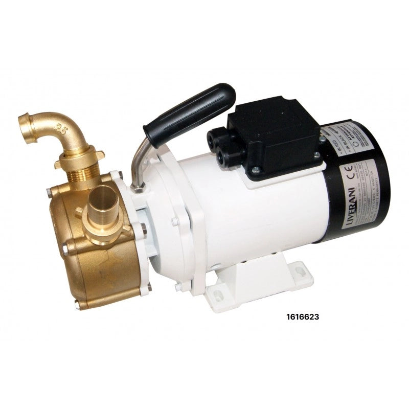 POMPA EP 20 CC 12V EP 25 PUMP 12 V.