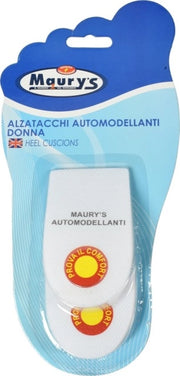 MAURY'S ALZATACCHI DA DONNA 2PZ