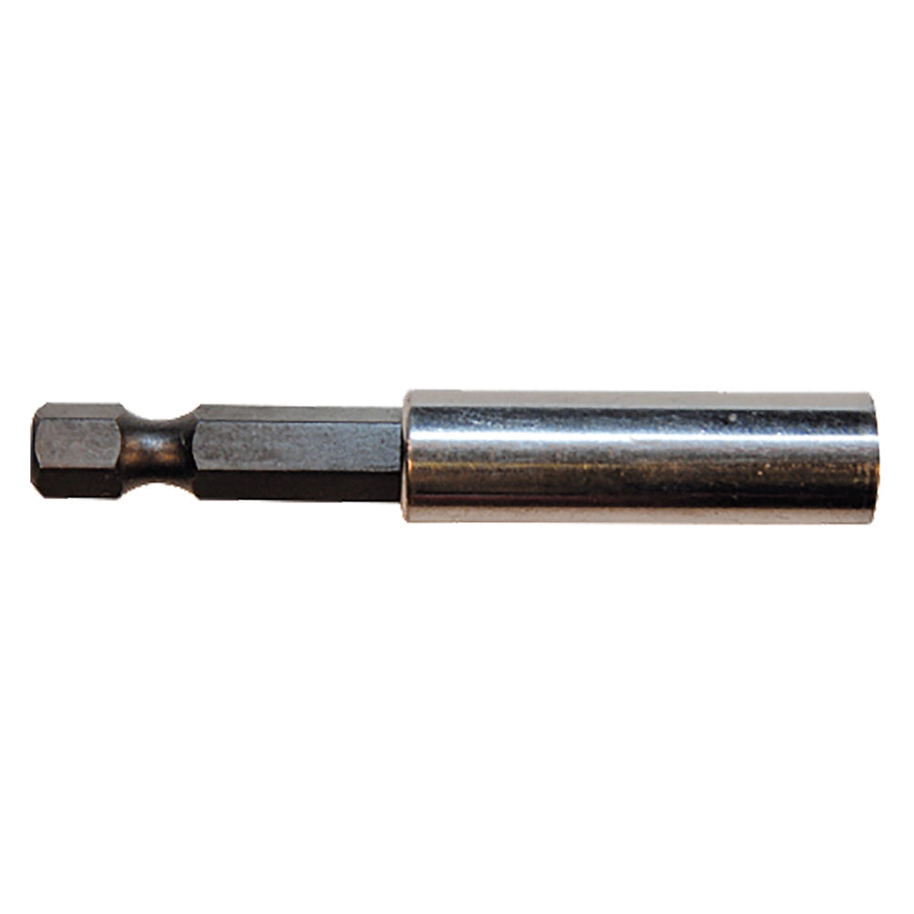 PORTAINSERTO MAGNETICO lunghezza mm  75- 5 pezzi  - ECEF