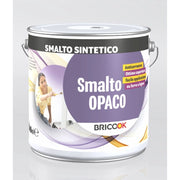 SMALTO OPACO BIANCO ML 2000