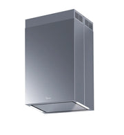 Cappa a parete GINZA PARETE cm 75 - Inox - 800 m3/h