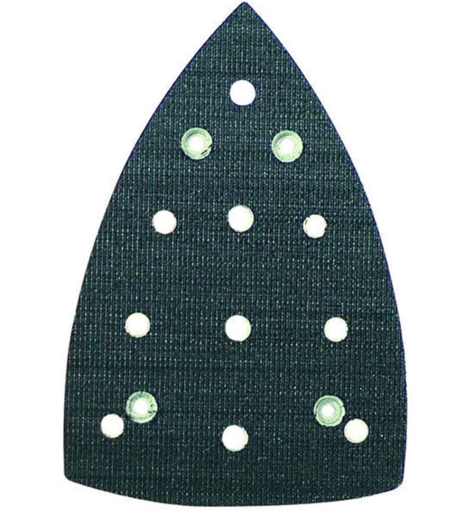 PLATORELLO A DELTA RUPES 985.002 PER LS21A, LS21AE e RS21A.