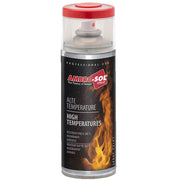 Vernice spray alte temperature bianco 400 ml