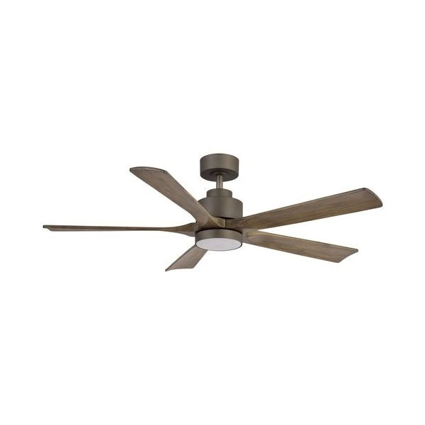 Ventilatore soffitto perenz 7145 gr ir grigio