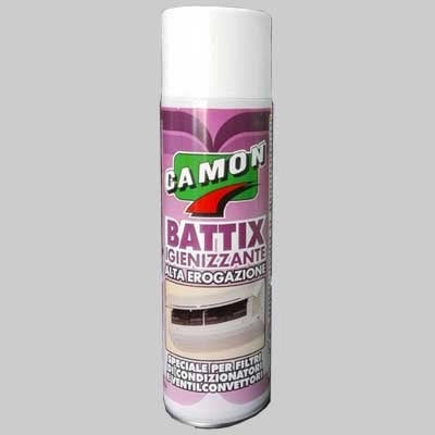 SPRAY BATTIX IGIENIZZANTE  500 Ml     CAMON