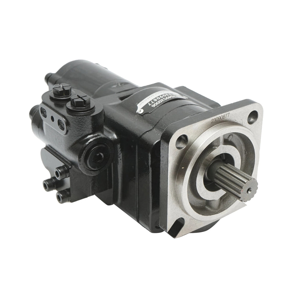 Pompa idraulica per JCB codice OEM 7049520006