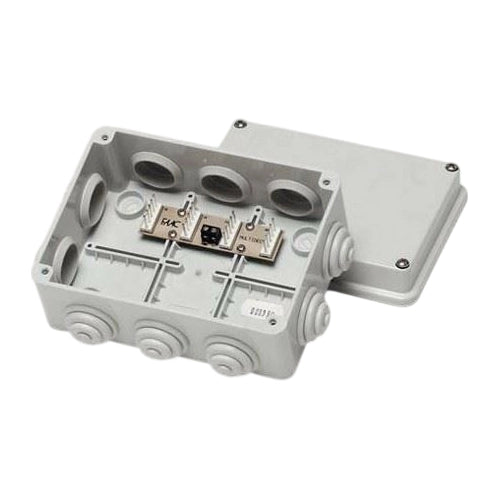 MODULO ESTENSIONE QUADRICANALE MULTIDEC PER METAL DIGIKEY E DIGICARD FAAC 102845