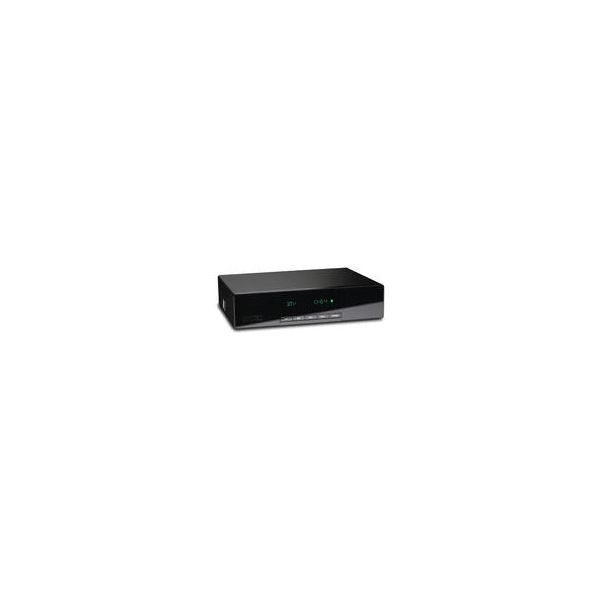 Emtec movie cube n160h set-top box tv terrestre full hd nero
