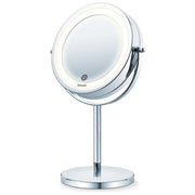 Beurer Specchio cosmetico illuminato BS 55