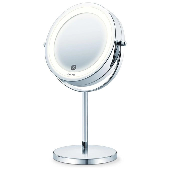 Beurer Specchio cosmetico illuminato BS 55