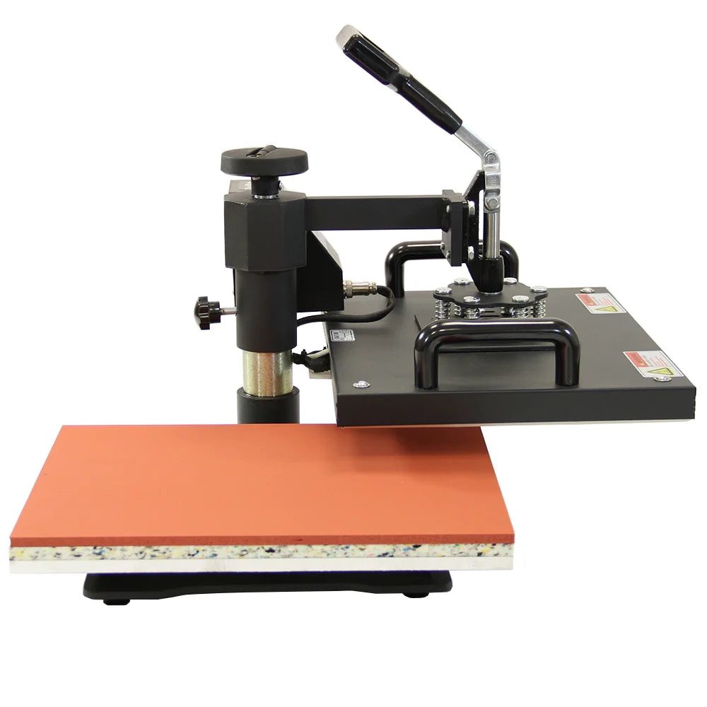 Bundle creativo PixMax 5 in 1 con pressa termica, plotter 720mm e stampante Epson