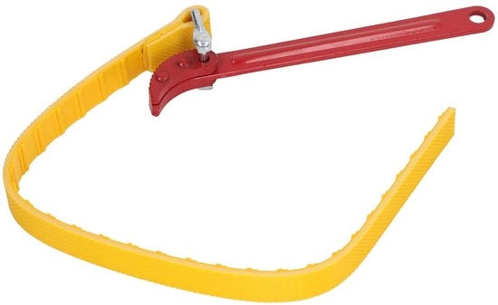 Chiave per filtro - Materiale ABS - Diametro 5-15 cm - Chiave per filtro