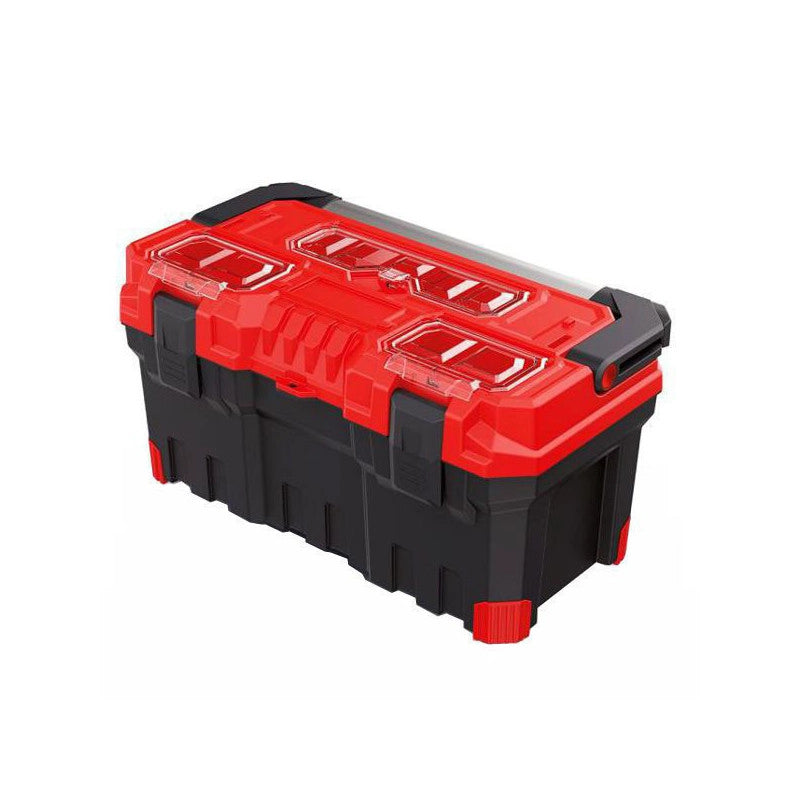 Cassetta Portautensili Titan Ros.55X28 H 27 Kisten