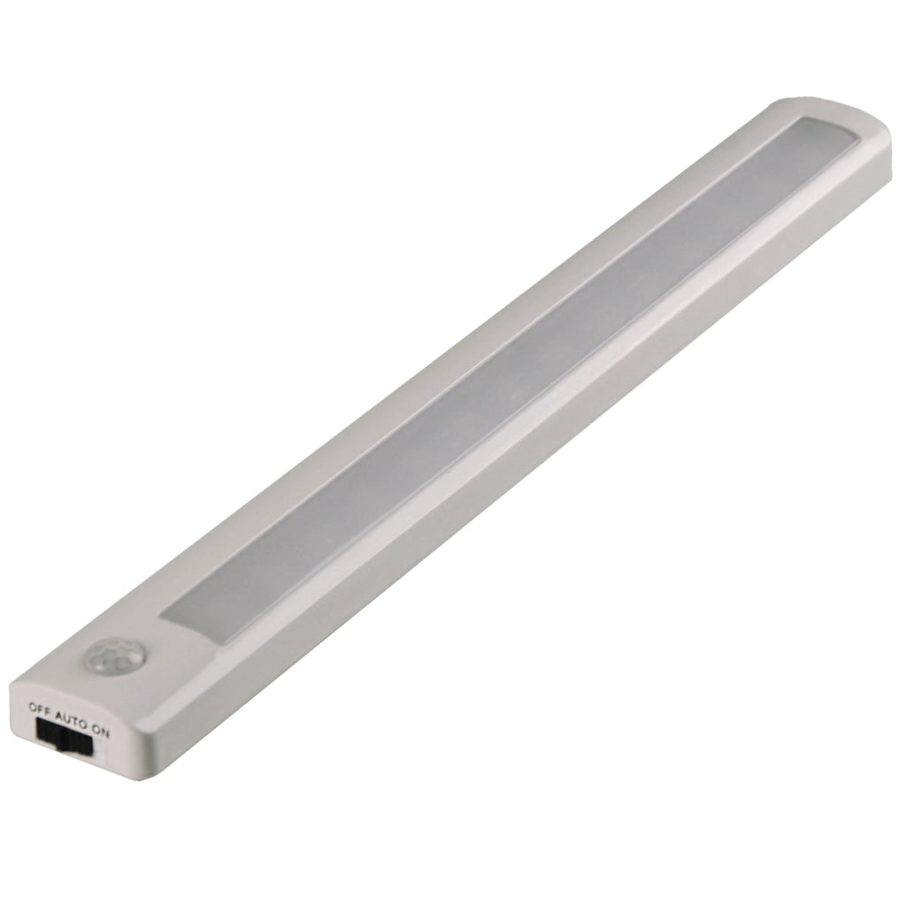 Lampada LED sottopensile con sensore, 3xAAA Polux 322050