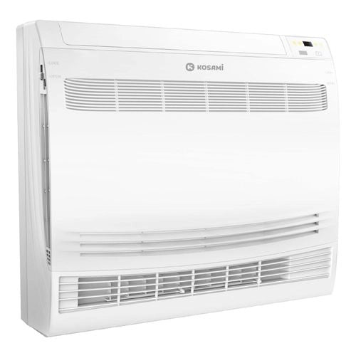 Unità Interna CLIMATIZZATORE MONO 18000 Btu CONSOLE DC INVERTER R 32 A++A+ WI FI READY       SOLO  Unità Interna