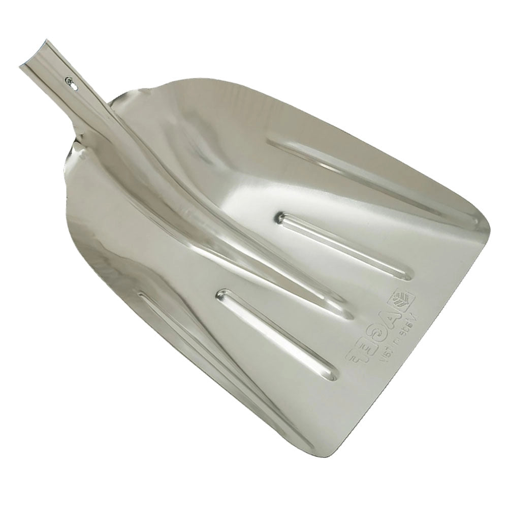 1pz badile da neve senza manico cod:ferx.610139nlm