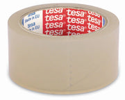 36pz nastro imballo "tesa" trasparente (ml.66) cod:ferx.36888
