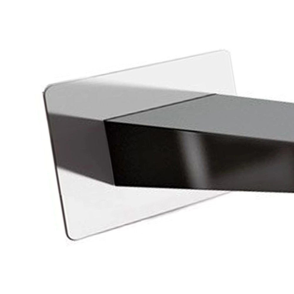 Bocca incasso 18 cm serie dream