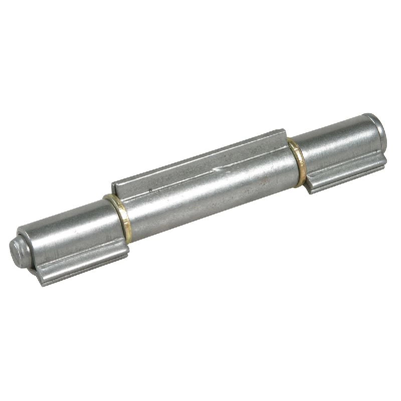 CERNIERA A SALDARE 3 ALI 120 mm - 24 pezzi- COMBI ARIALDO