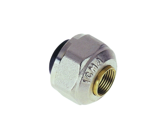 ADATTATORE PER TUBO RAME CON CALOTTA 24X1,5 MM  ø12   ICMA  S.P.A.