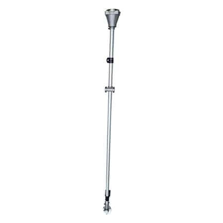 ASTA COMPLETA SENZA ACCELLERATORE PER DECESPUGLIATORE 42C/52C IDEAL STAR - CARDINALE