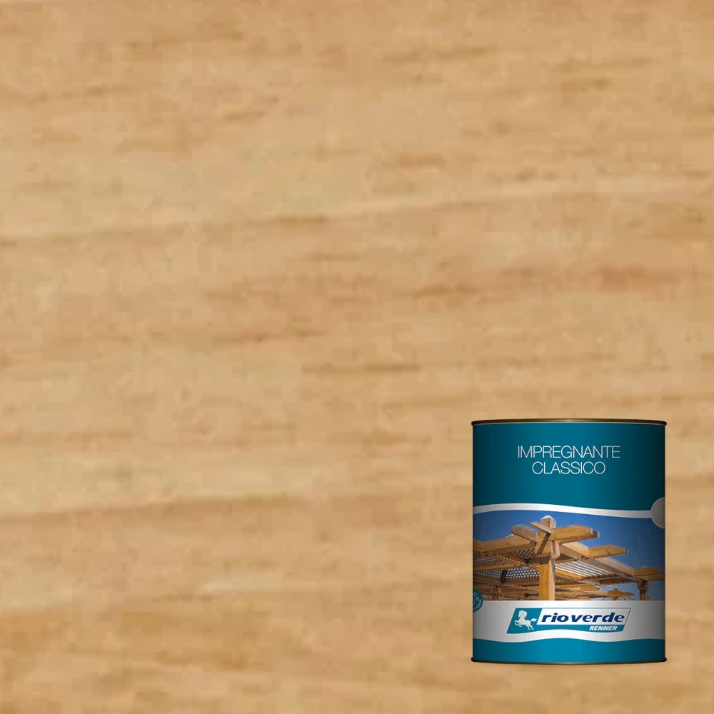 IMPREGNANTE CLAS. ACQUA 750ML ROVERE.