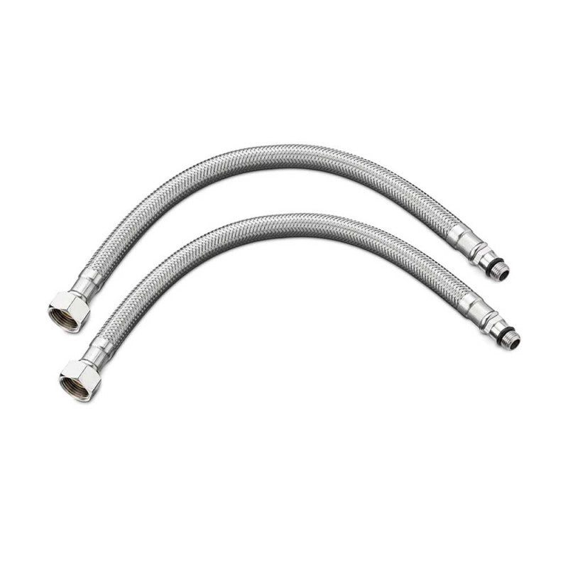 FLESSIBILE 35 cm - M 3/8 x F 1/2