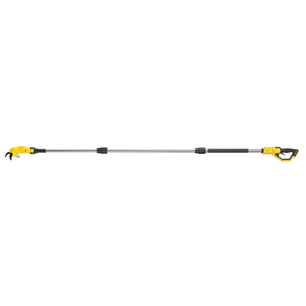 DeWALT DCMPP569N-QW – Potatore ad asta cordless 18 V XR capacità 38mm solo corpo