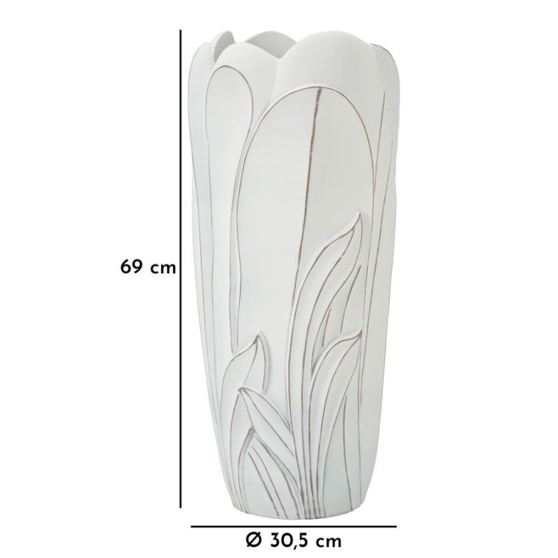Vaso Gardy cm ø 30,5x69