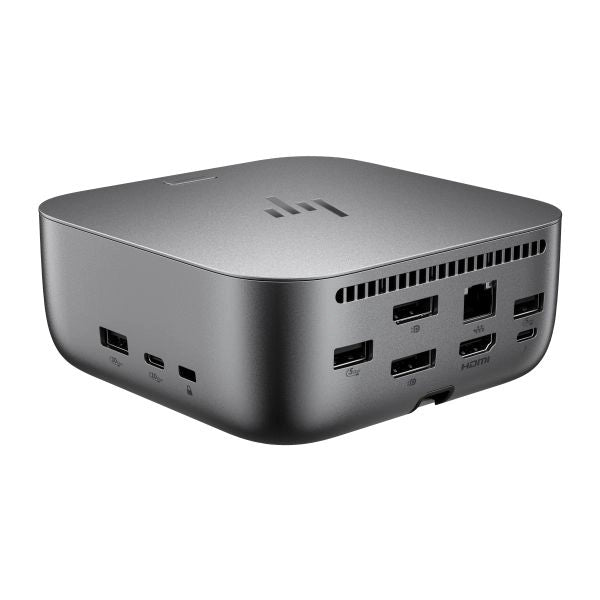 Hp dock thunderbolt 4 100 w g6 - 9X472UT#ABB
