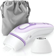 Apparecchio per la depilazione per donne e uomini, HAIR REMOVAL EFFICACENZA ELEVATA
