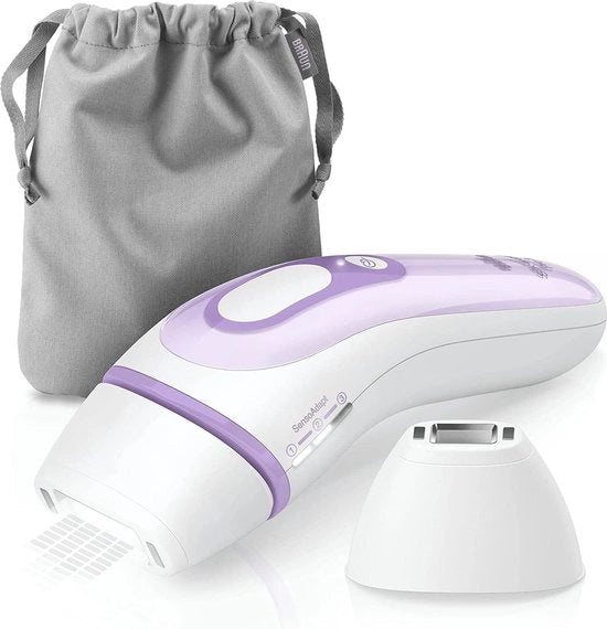 Apparecchio per la depilazione per donne e uomini, HAIR REMOVAL EFFICACENZA ELEVATA
