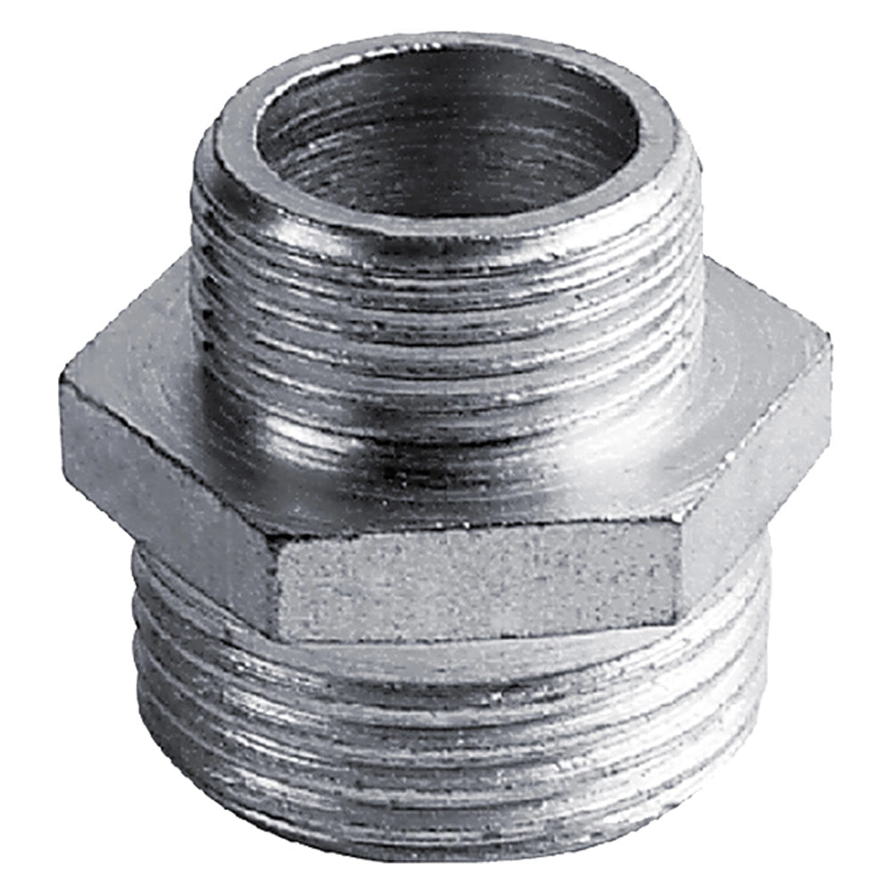 NIPPLO RIDOTTO FIG. 245 1/2 x 3/8- 10 pezzi