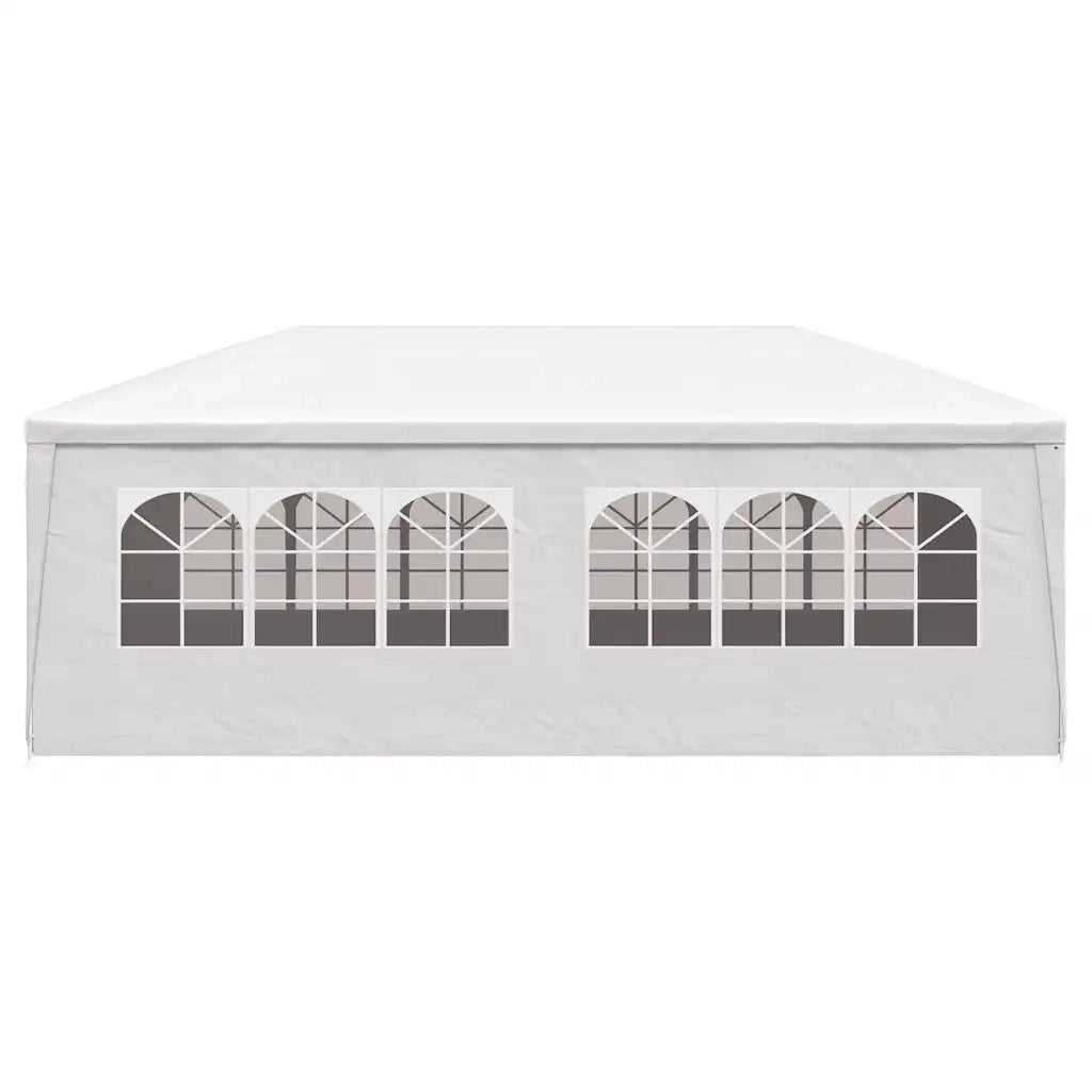 Tenda per Feste 3x6 m Bianca 90336