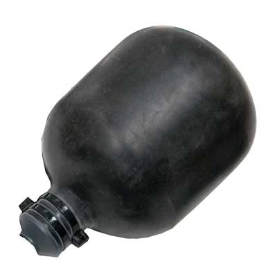 PALLONE PER KIT PROVA IMPIANTI  mm 110130     HYWERK