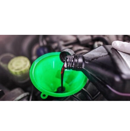 LUBRIFICANTE 15W40 1 lt