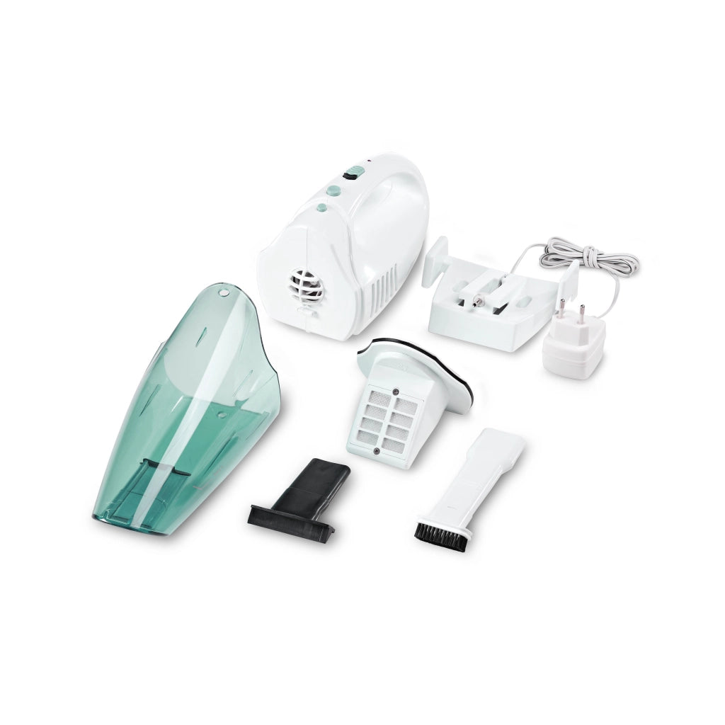 ASPIRAPOLVERE BATTERIA AP10 GIRMI  VOLT 4,8 WATT 30 ML 550