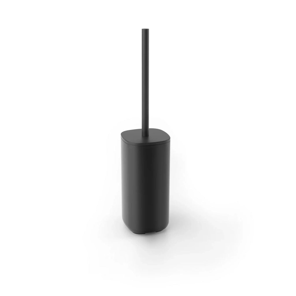 Scopino da terra Nero in Resine Termoplastiche Mod. Pod