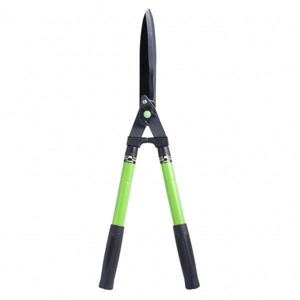 Cesoia per siepi telescopica 62-80 cm