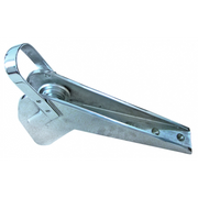 MUSONE DI PRUA INOX MM. 480