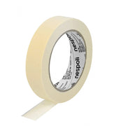 NASTRO CARTA BASIC 25MM X 50M