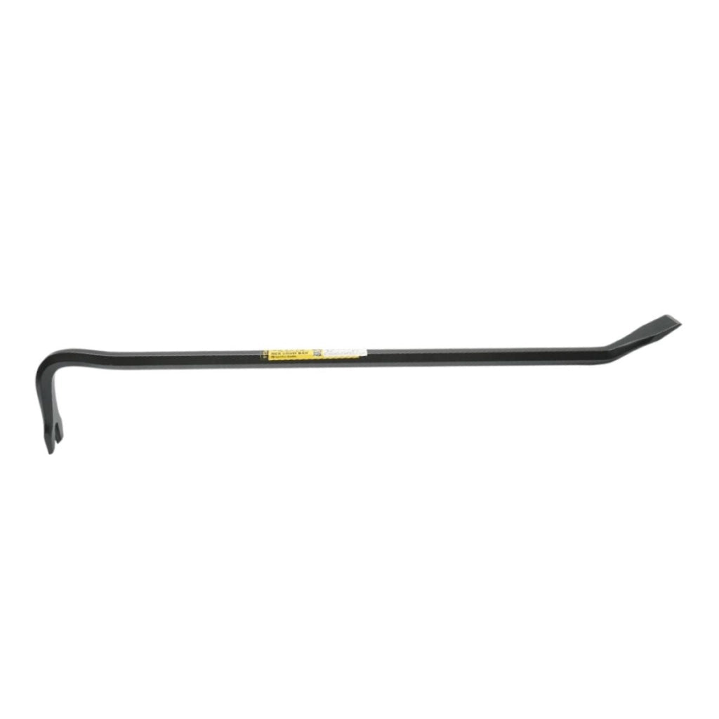 Leva da carpentiere esagonale Crownman 600x16mm